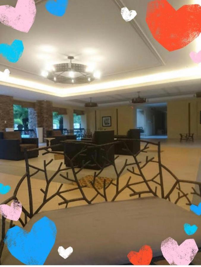 Aparthotel San Remo Oasis Srp Cebu Extérieur photo