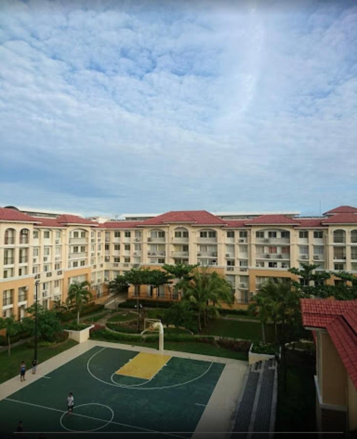 Aparthotel San Remo Oasis Srp Cebu Extérieur photo