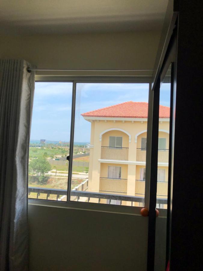 Aparthotel San Remo Oasis Srp Cebu Extérieur photo