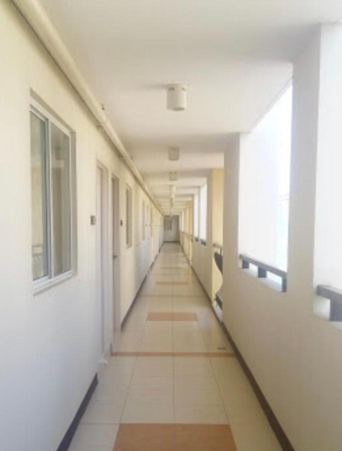 Aparthotel San Remo Oasis Srp Cebu Extérieur photo