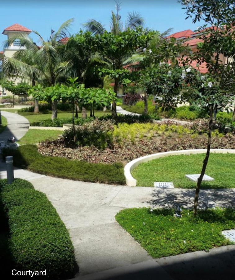 Aparthotel San Remo Oasis Srp Cebu Extérieur photo