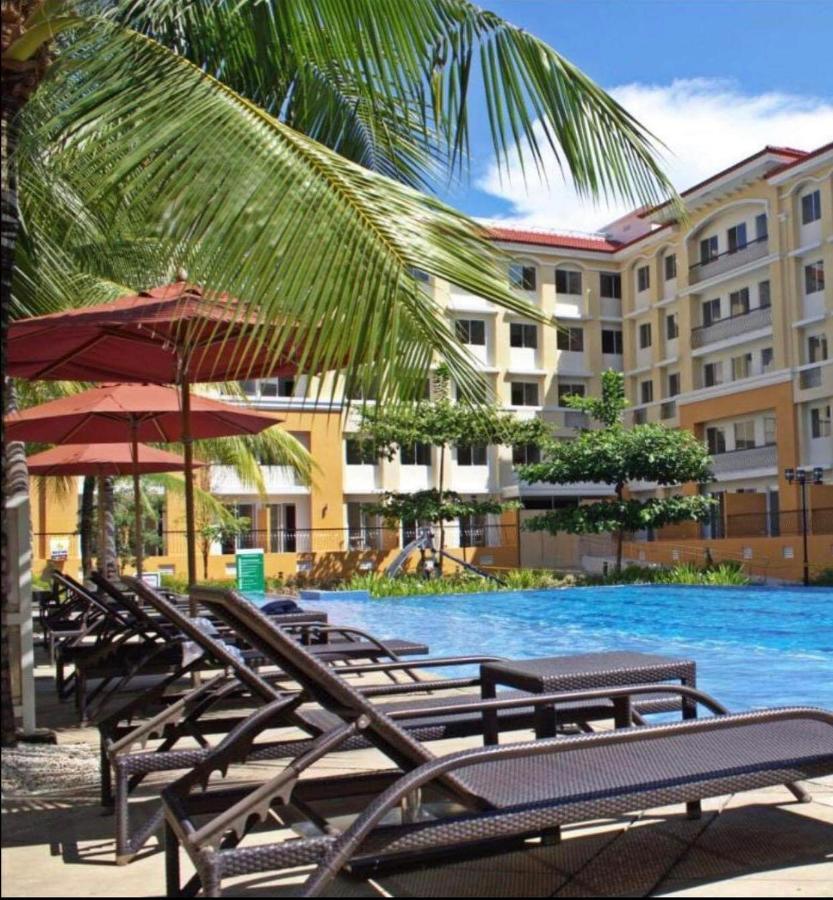 Aparthotel San Remo Oasis Srp Cebu Extérieur photo