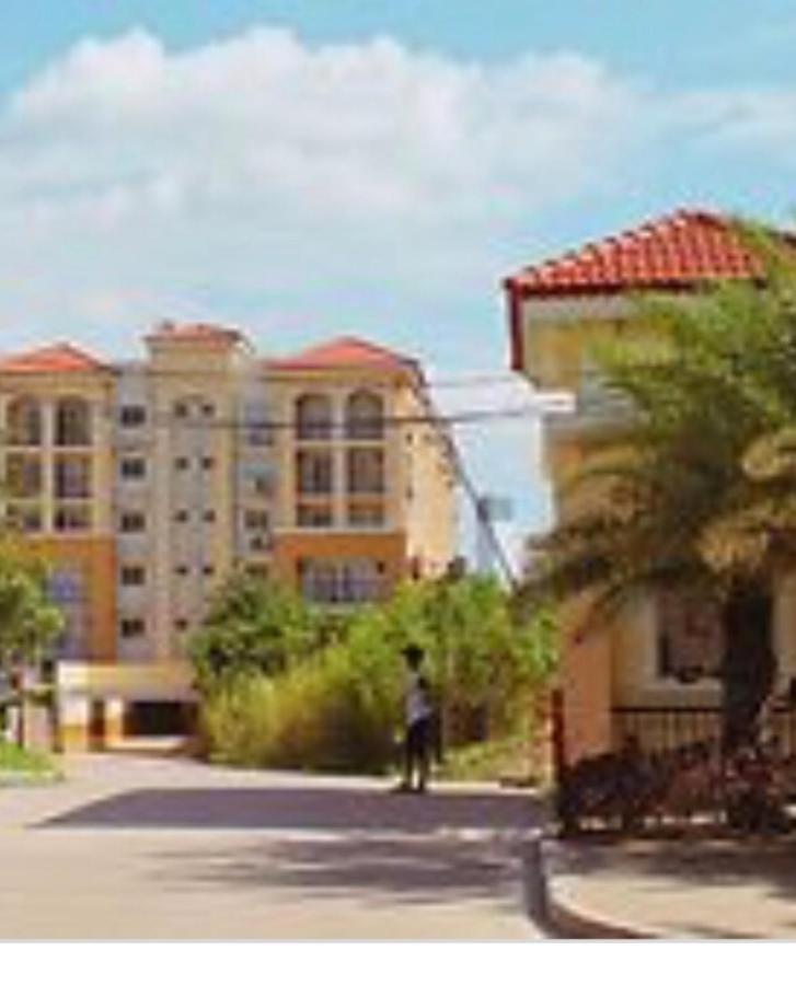 Aparthotel San Remo Oasis Srp Cebu Extérieur photo