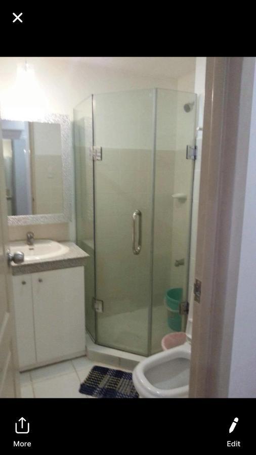 Aparthotel San Remo Oasis Srp Cebu Extérieur photo